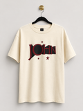 JOHN Classic Logo Tee
